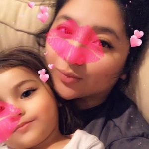 Meet your Posher, Kathy